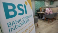 Saham BRIS Menguat Setelah BSI Ekspansi