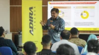 Kepercayaan Investor dalam Merger ADMF dan MFIN