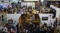 Aroma Nusantara Menggema Global: Jakarta Tuan Rumah Pameran Kopi Internasional 2025