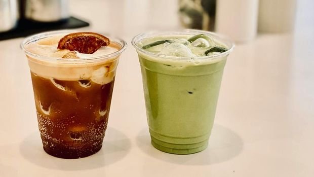 Kafein Matcha Berapa Banyak
