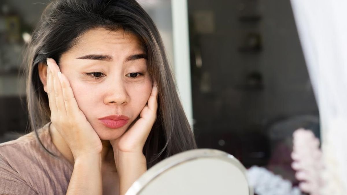 Trigeminal Neuralgia Nyeri Wajah Hebat