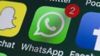 WhatsApp Tembus 3 Miliar Pengguna