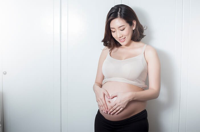 Deteksi Dini Preeklamsia Lewat Pemeriksaan Prenatal