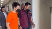 Penangkapan Jonathan Frizzy Terkait Kasus Obat Keras dalam Vape