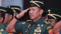 Eks Marinir Jadi Tentara Rusia Bisa Dihukum Jika Masih WNI