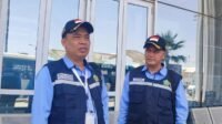 Panduan Lancar Haji di Bandara Saudi