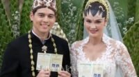 Luna Maya Telat Jawab Kocak Naik Maxime