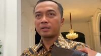 Mensesneg Sebut Belum Ada Rencana Reshuffle Kabinet