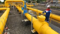 Indonesia Kaya Gas Tapi Krisis Energi