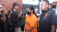 Anggraeni Tipu 195 Orang dengan Pinjol Palsu Rugi Rp 2,6 M