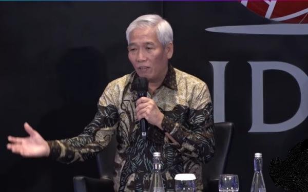Strategi Lo Kheng Hong Borong Saham Bank 2025