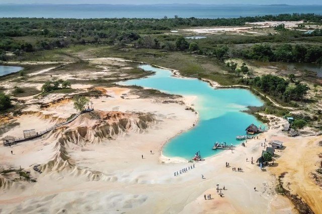 Kepri Dorong Wisata Asing dengan Insentif untuk Turis Johor