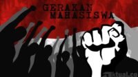 Gerakan Mahasiswa: Dinamika, Peran, dan Kontribusi dalam Sejarah Bangsa