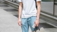 Inspirasi Gaya Kasual: Lebih dari Sekadar Jeans dan T-Shirt