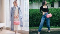 Inspirasi Outfit Akhir Pekan: Tampil Stylish Tanpa Ribet