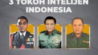 Intelijen Politik: Mata dan Telinga di Tengah Pusaran Kekuasaan