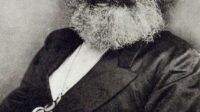 Karl Marx: Sang Arsitek Sosialisme dan Kritik Kapitalisme yang Abadi