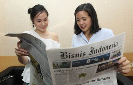 Lanskap Bisnis Indonesia: Peluang, Tantangan, dan Prospek di Tengah Dinamika Global