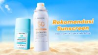 Melindungi Kulit dari Sengatan Matahari: Panduan Lengkap Memilih Sunscreen Terbaik untuk Anda