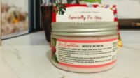 Mengungkap Rahasia Kulit Halus dan Bercahaya: Panduan Lengkap Memilih Body Scrub Terbaik untuk Anda
