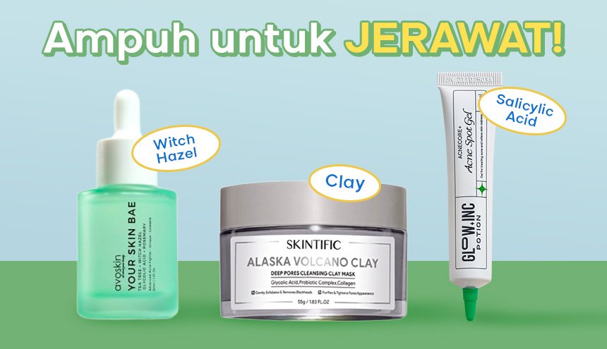 Menjelajahi Dunia Skincare: Panduan Lengkap untuk Kulit Sehat dan Bercahaya