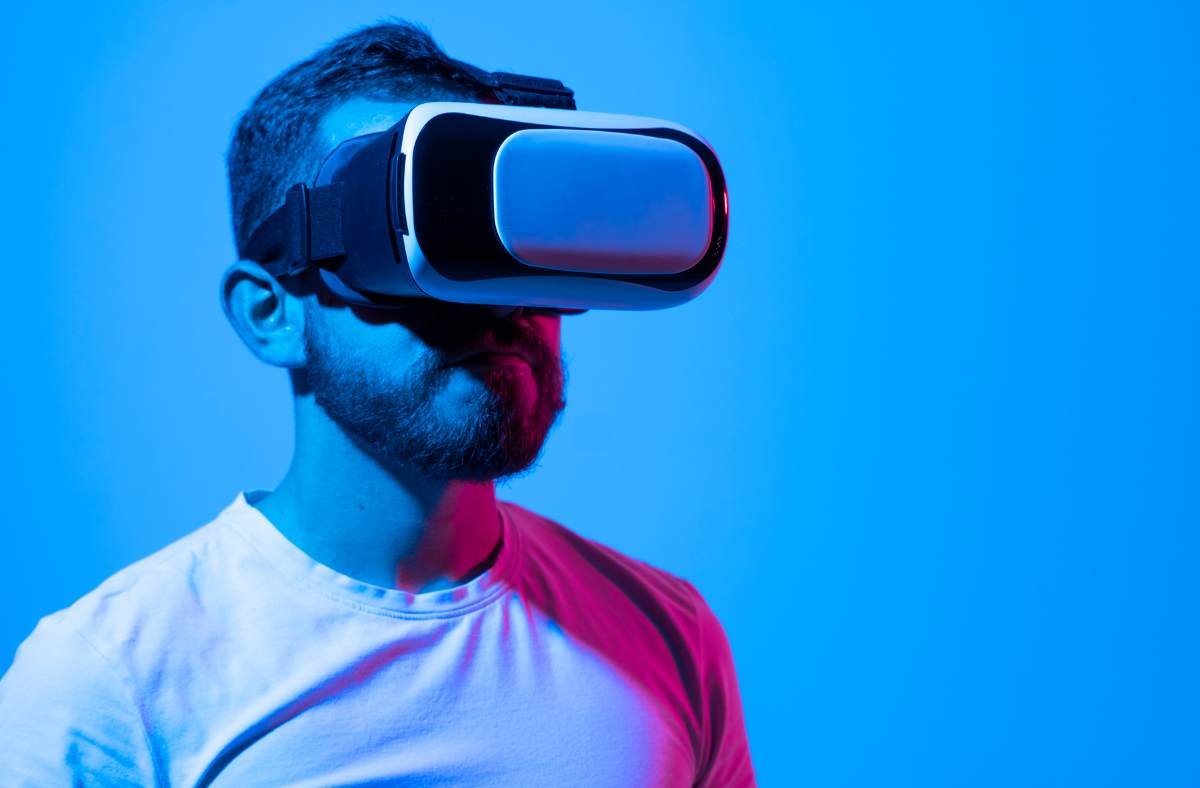 Menjelajahi Horizon Teknologi: Inovasi yang Membentuk Masa Depan Kita