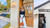 Menjelajahi Surga Visual: Rekomendasi Cafe Instagramable yang Wajib Dikunjungi