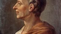 Montesquieu: Arsitek Pemisahan Kekuasaan dan Spirit of Laws