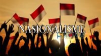 Nasionalisme: Pilar Identitas dan Perekat Bangsa