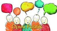 Opini Publik: Kekuatan yang Membentuk Realitas Sosial dan Politik