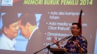 Pemilu Demokratis: Pilar Utama Kedaulatan Rakyat dan Penentu Arah Bangsa