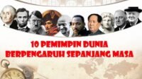 Pemimpin Dunia di Era Globalisasi: Tantangan, Gaya, dan Dampak