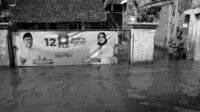 Politik Banjir Kota: Antara Tanggung Jawab, Kepentingan, dan Solusi Nyata