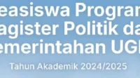 Politik Beasiswa: Antara Investasi Pendidikan dan Alat Kekuasaan