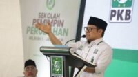 Politik Disrupsi: Gelombang Perubahan yang Mengguncang Tatanan Lama