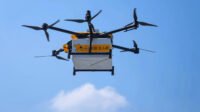 Politik Drone Delivery: Menavigasi Langit Regulasi, Etika, dan Kekhawatiran Masyarakat