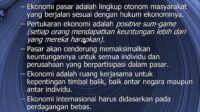 Politik Ekonomi Otonom: Membangun Kemandirian Ekonomi Daerah di Era Desentralisasi