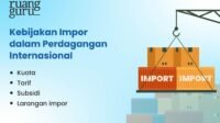 Politik Ekspor-Impor: Jantung Perekonomian Global dan Implikasinya bagi Indonesia