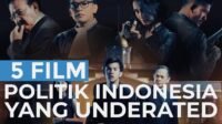 Politik Film: Lebih dari Sekadar Hiburan di Layar Lebar