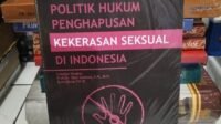 Politik Hukum Kekerasan Domestik di Indonesia: Antara Idealita dan Realita