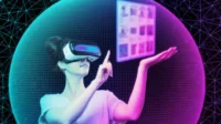 Politik Hukum Metaverse: Menavigasi Batas Antara Inovasi dan Regulasi di Dunia Virtual