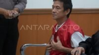 Politik Hukuman Mati Narkoba: Antara Efektivitas, Hak Asasi Manusia, dan Kedaulatan Negara