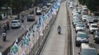 Politik Jalanan: Suara Rakyat di Luar Gedung Parlemen