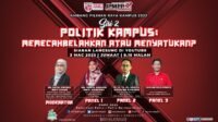 Politik Kampus: Antara Idealisme, Kekuasaan, dan Masa Depan Demokrasi