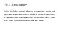 Politik Ketenagakerjaan: Antara Perlindungan Pekerja, Daya Saing, dan Stabilitas Ekonomi
