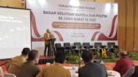 Politik Literasi: Membangun Kekuatan Pengetahuan untuk Kemajuan Bangsa