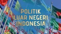 Politik Luar Negeri: Pilar Kedaulatan dan Kepentingan Nasional di Era Globalisasi