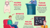 Politik Milenial: Antara Idealism dan Pragmatisme di Era Digital