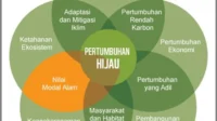 Politik Pembangunan Berkelanjutan: Menyeimbangkan Pertumbuhan, Keadilan, dan Lingkungan Hidup