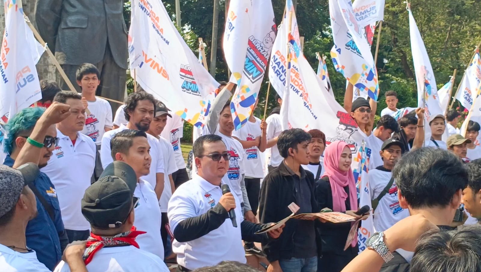 Politik Pemuda: Antara Idealism dan Pragmatisme dalam Membangun Masa Depan Bangsa